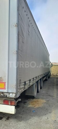 Iveco  2007, 250,000 km - 11.0 л - Bakı