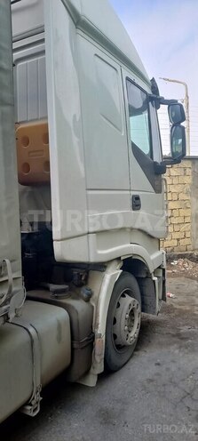 Iveco  2007, 250,000 km - 11.0 л - Bakı