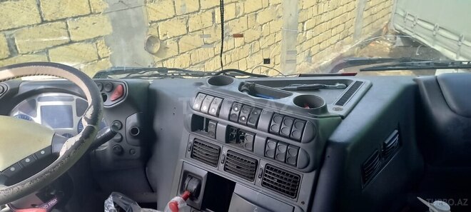 Iveco  2007, 250,000 km - 11.0 л - Bakı