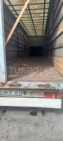 Iveco  2007, 250,000 km - 11.0 л - Bakı