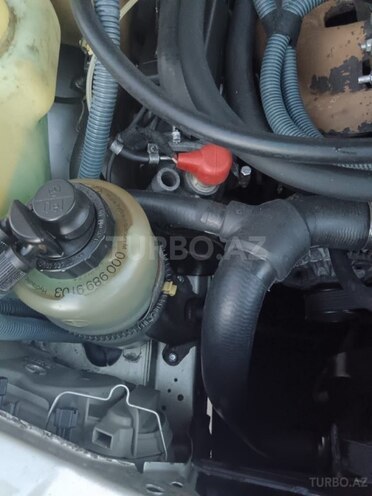 Mercedes 190 1992, 365,000 km - 2.0 l - Sumqayıt