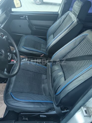 Mercedes 190 1992, 365,000 km - 2.0 l - Sumqayıt