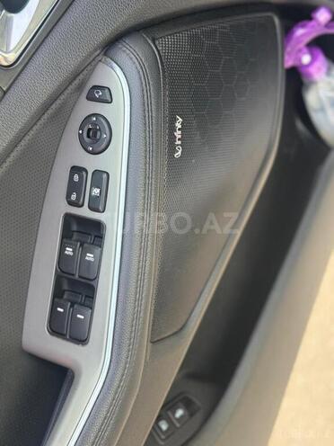 Kia Optima 2014, 148,000 km - 2.0 l - Mingəçevir