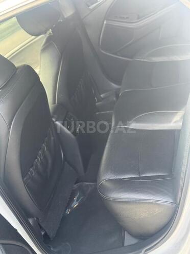 Kia Optima 2014, 148,000 km - 2.0 l - Mingəçevir