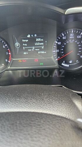 Kia Optima 2014, 148,000 km - 2.0 l - Mingəçevir