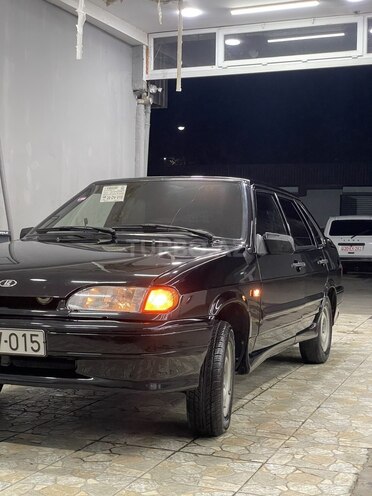 LADA (VAZ) 2115 2009, 250,000 km - 1.6 l - Gəncə