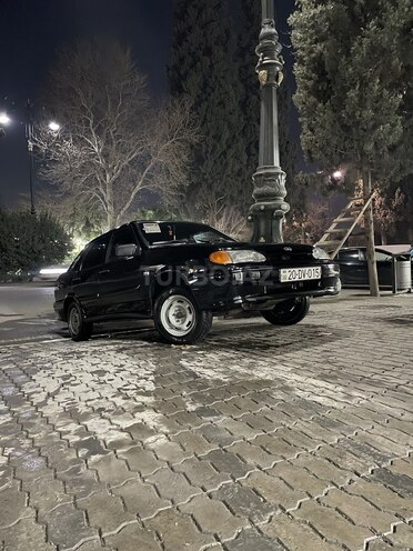 LADA (VAZ) 2115 2009, 250,000 km - 1.6 l - Gəncə