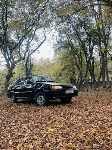 LADA (VAZ) 2115 2009, 250,000 km - 1.6 l - Gəncə