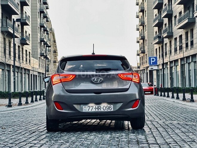 Hyundai i30 2013, 222,446 km - 1.6 л - Bakı
