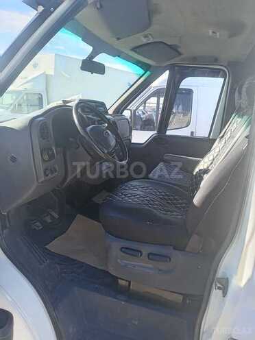 Ford Transit 2001, 215,000 km - 2.5 l - Qəbələ