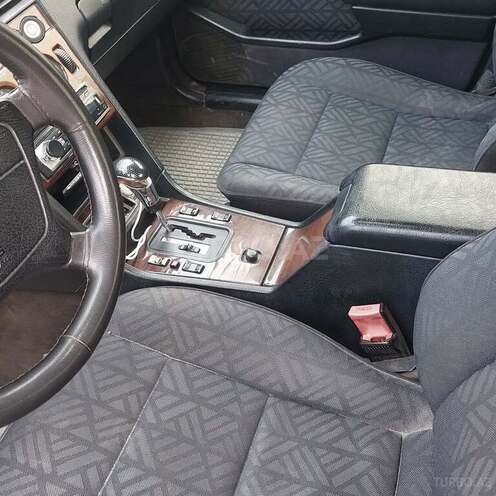 Mercedes C 200 1995, 462,879 km - 2.0 l - Oğuz