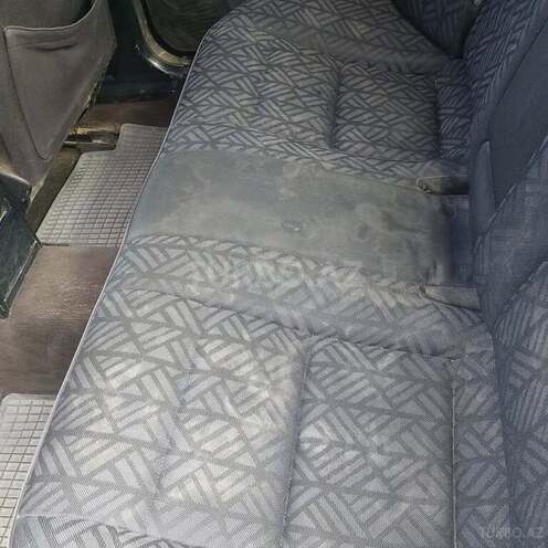 Mercedes C 200 1995, 462,879 km - 2.0 l - Oğuz