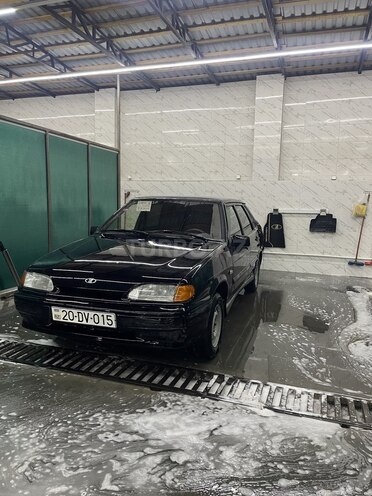 LADA (VAZ) 2115 2009, 250,000 km - 1.6 l - Gəncə