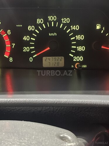 LADA (VAZ) 2115 2009, 250,000 km - 1.6 l - Gəncə