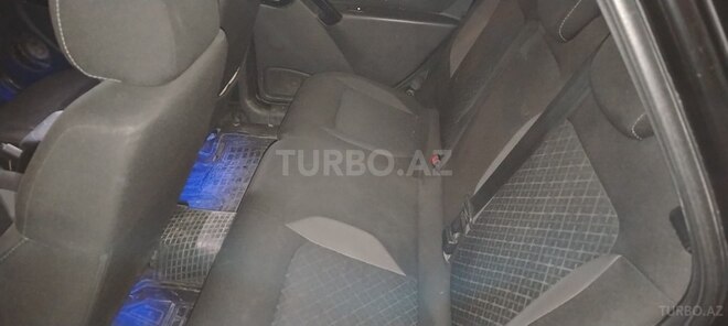 LADA (VAZ) Granta 2019, 275,000 km - 1.6 l - Bakı