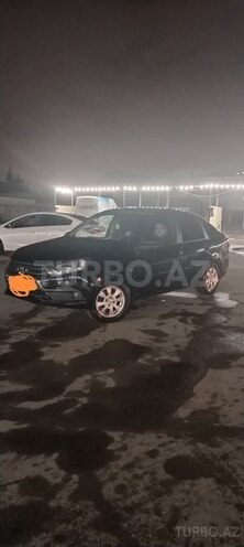 LADA (VAZ) Granta 2019, 275,000 km - 1.6 l - Bakı