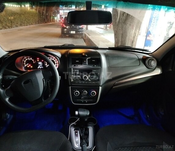LADA (VAZ) Granta 2019, 275,000 km - 1.6 l - Bakı