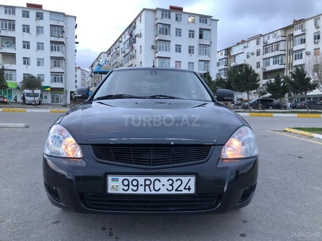 LADA (VAZ) Priora 2013, 214,600 km - 1.6 л - Bakı