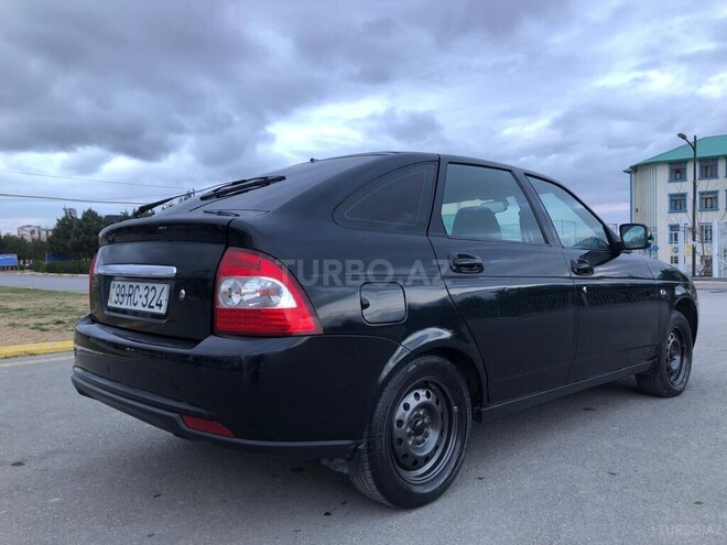 LADA (VAZ) Priora 2013, 214,600 km - 1.6 л - Bakı