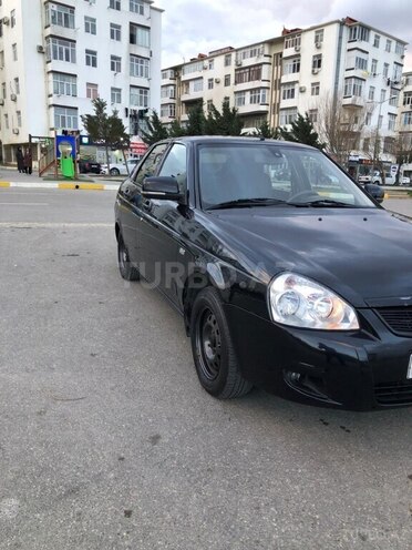 LADA (VAZ) Priora 2013, 214,600 km - 1.6 л - Bakı