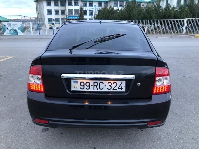 LADA (VAZ) Priora 2013, 214,600 km - 1.6 л - Bakı