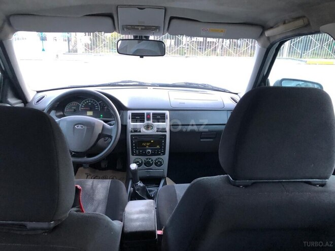 LADA (VAZ) Priora 2013, 214,600 km - 1.6 л - Bakı