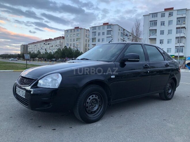 LADA (VAZ) Priora 2013, 214,600 km - 1.6 л - Bakı