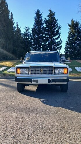 LADA (VAZ) 2107 2001, 60,000 km - 1.6 l - Mingəçevir