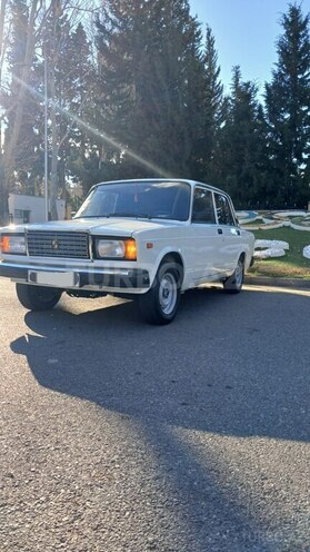 LADA (VAZ) 2107 2001, 60,000 km - 1.6 l - Mingəçevir