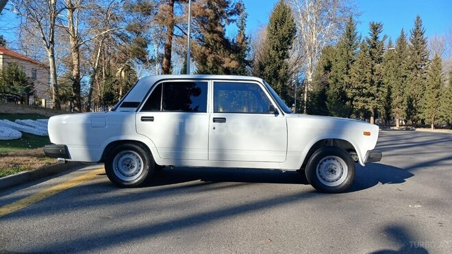 LADA (VAZ) 2107 2001, 60,000 km - 1.6 l - Mingəçevir