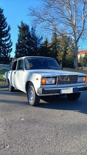 LADA (VAZ) 2107 2001, 60,000 km - 1.6 l - Mingəçevir