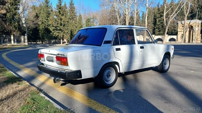 LADA (VAZ) 2107 2001, 60,000 km - 1.6 l - Mingəçevir