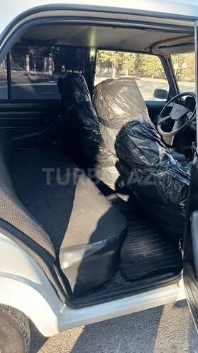 LADA (VAZ) 2107 2001, 60,000 km - 1.6 l - Mingəçevir