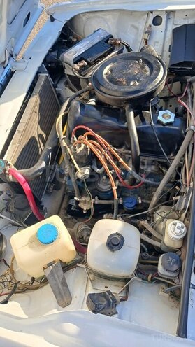 LADA (VAZ) 2107 2001, 60,000 km - 1.6 l - Mingəçevir