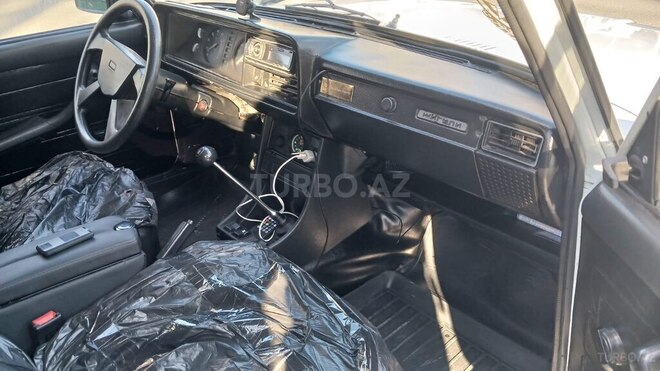LADA (VAZ) 2107 2001, 60,000 km - 1.6 l - Mingəçevir