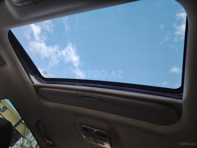 Hyundai Tucson 2008, 268,000 km - 2.0 l - Bakı