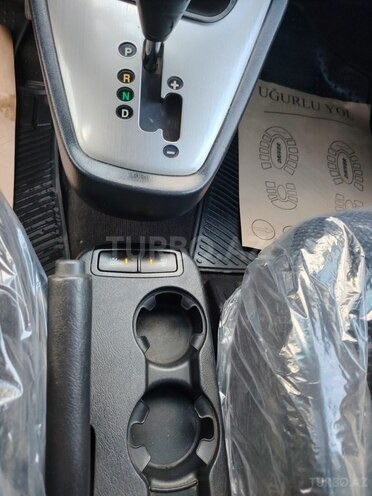 Hyundai Tucson 2008, 268,000 km - 2.0 l - Bakı