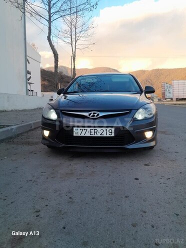 Hyundai i30 2010, 222,830 km - 1.5 л - Bakı