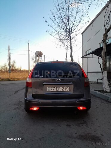 Hyundai i30 2010, 222,830 km - 1.5 л - Bakı