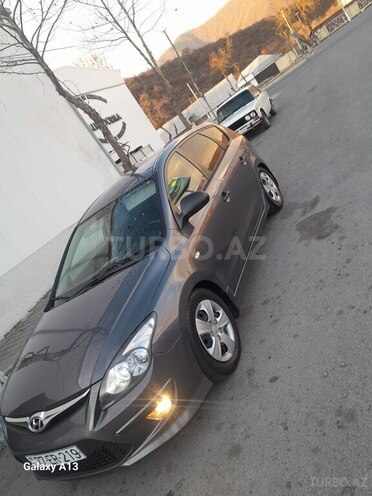 Hyundai i30 2010, 222,830 km - 1.5 л - Bakı