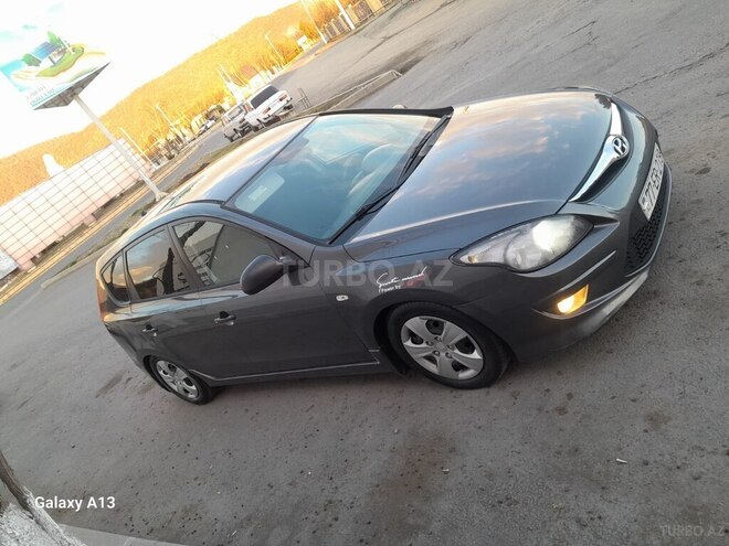 Hyundai i30 2010, 222,830 km - 1.5 л - Bakı