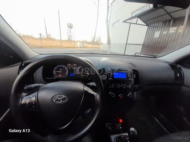 Hyundai i30 2010, 222,830 km - 1.5 л - Bakı