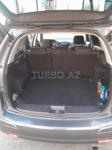 Hyundai i30 2010, 222,830 km - 1.5 л - Bakı