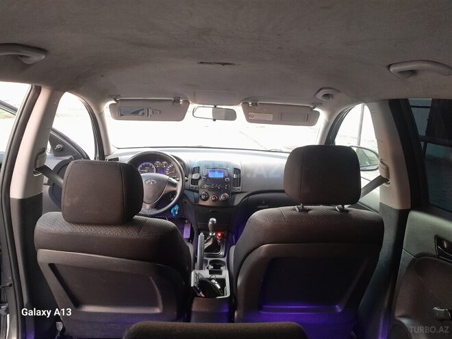 Hyundai i30 2010, 222,830 km - 1.5 л - Bakı