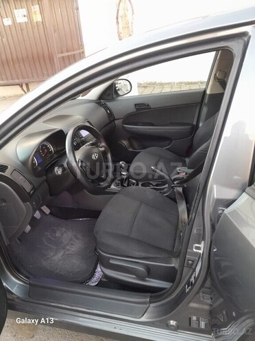 Hyundai i30 2010, 222,830 km - 1.5 л - Bakı