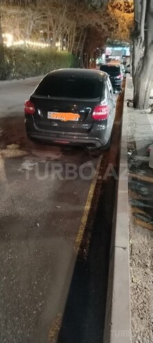 LADA (VAZ) Granta 2019, 275,000 km - 1.6 l - Bakı