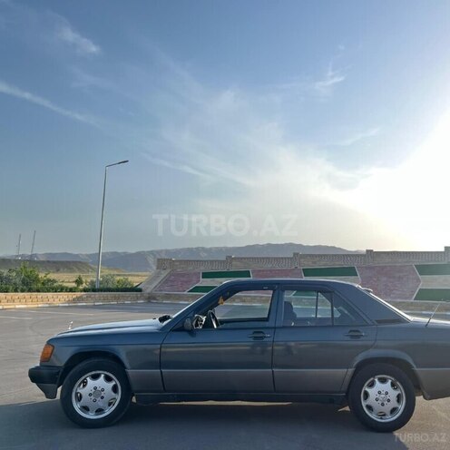 Mercedes 190 1990, 478,256 km - 1.8 л - Qəbələ