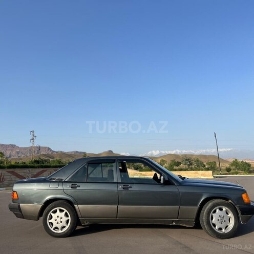 Mercedes 190 1990, 478,256 km - 1.8 л - Qəbələ