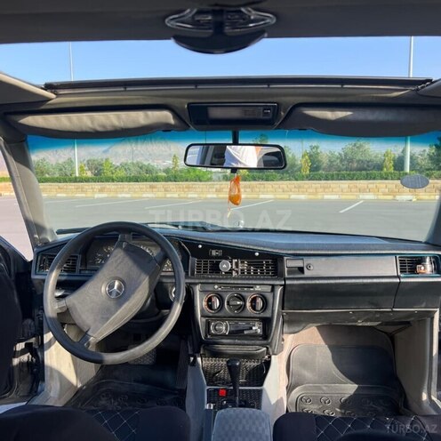 Mercedes 190 1990, 478,256 km - 1.8 л - Qəbələ