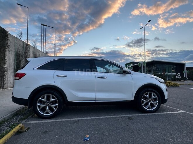 Kia Sorento 2015, 192,300 km - 2.0 l - Bakı